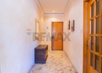 Hall / corridoio - Appartamento Corso Indipendenza
 
29, Catania - foto 24