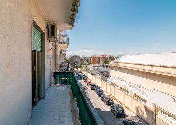 Balcone - Appartamento Corso Indipendenza
 
29, Catania - foto 29