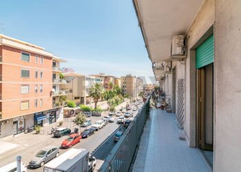 Balcone - Appartamento Corso Indipendenza
 
29, Catania - foto 30