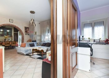 Soggiorno - Trilocale Via dell'Alloro
 
23, Misterbianco - foto 2