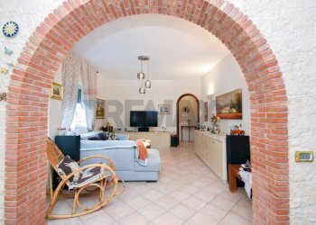 Soggiorno - Trilocale Via dell'Alloro
 
23, Misterbianco - foto 6