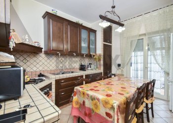 Cucina - Trilocale Via dell'Alloro
 
23, Misterbianco - foto 7