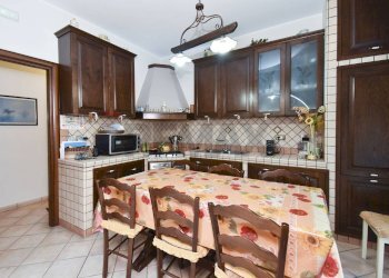 Cucina - Trilocale Via dell'Alloro
 
23, Misterbianco - foto 8