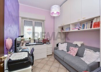 Soggiorno - Trilocale Via dell'Alloro
 
23, Misterbianco - foto 12