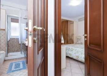 Hall / corridoio - Trilocale Via dell'Alloro
 
23, Misterbianco - foto 14