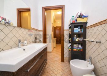 Bagno - Trilocale Via dell'Alloro
 
23, Misterbianco - foto 16