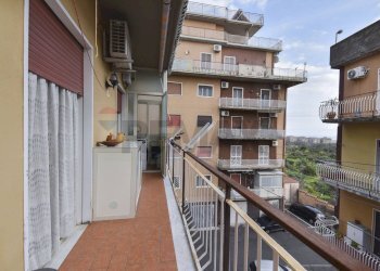 Balcone - Trilocale Via dell'Alloro
 
23, Misterbianco - foto 20