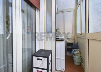 Lavanderia - Trilocale Via dell'Alloro
 
23, Misterbianco - foto 21