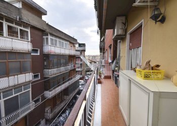 Balcone - Trilocale Via dell'Alloro
 
23, Misterbianco - foto 24