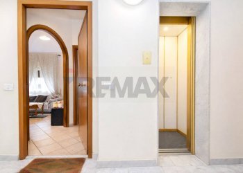 Hall / corridoio - Trilocale Via dell'Alloro
 
23, Misterbianco - foto 25