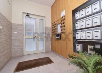 Ricezione / Lobby - Trilocale Via dell'Alloro
 
23, Misterbianco - foto 27