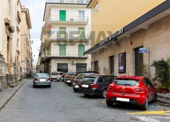 Edificio all\'aperto - Negozio Via Galatea
 
128, Acireale - foto 1