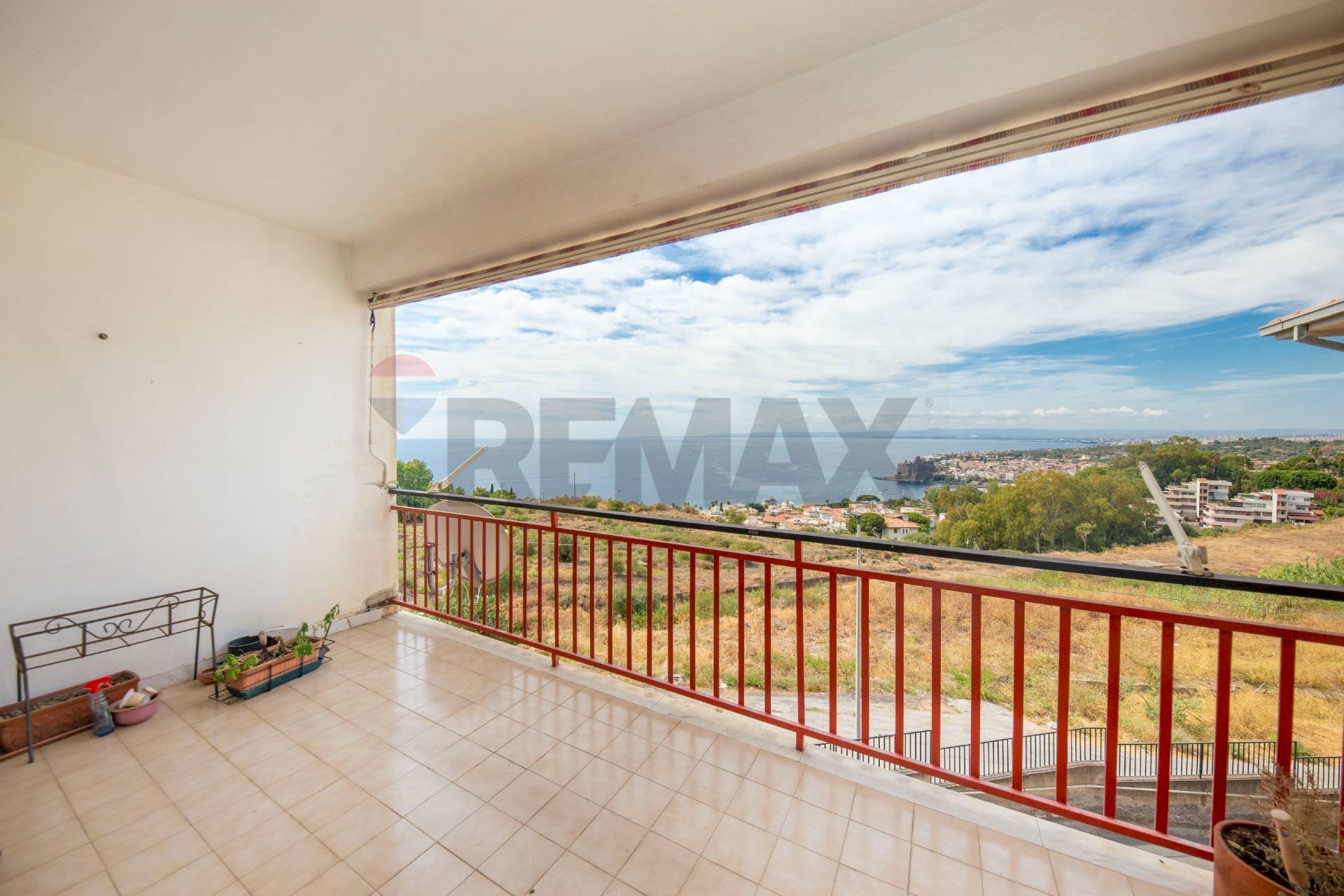 Terrazza - Four-room apartment Via Concetto Marletta
 
13, Aci Castello - photo 2