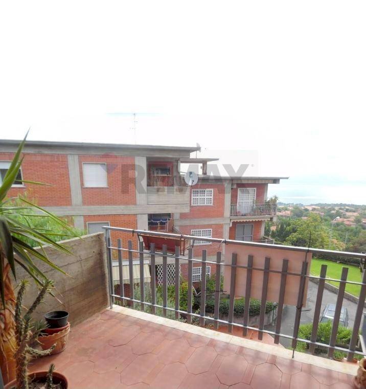 Balcone - Appartamento Via Alessandro Scarlatti
 
17, Aci Castello - foto 3