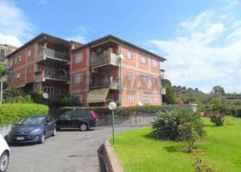 Edificio all\'aperto - Appartamento Via Alessandro Scarlatti
 
17, Aci Castello - foto 1