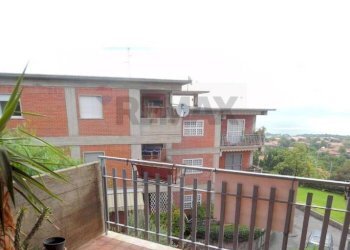 Balcone - Appartamento Via Alessandro Scarlatti
 
17, Aci Castello - foto 3