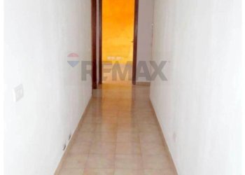 Hall / corridoio - Appartamento Via Alessandro Scarlatti
 
17, Aci Castello - foto 13