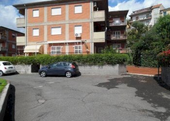 Edificio all\'aperto - Appartamento Via Alessandro Scarlatti
 
17, Aci Castello - foto 19