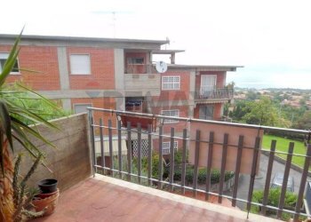 Balcone - Appartamento Via Alessandro Scarlatti
 
17, Aci Castello - foto 21