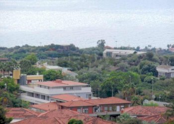 Vista dell\'acqua - Appartamento Via Alessandro Scarlatti
 
17, Aci Castello - foto 23