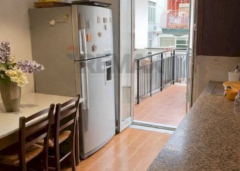 Cucina - Quadrilocale via Libertà
 
32, Aci Catena - foto 3