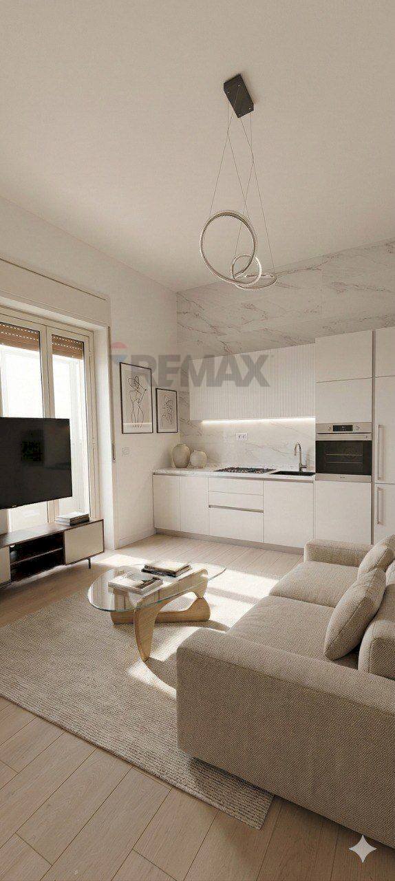 Soggiorno - Bilocale Via Martin Luther King
 
10, Misterbianco - foto 1