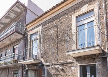 Edificio all\'aperto - Casa indipendente via IV retta ponente
 
67, Belpasso - foto 3