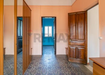 Hall / corridoio - Casa indipendente via IV retta ponente
 
67, Belpasso - foto 8