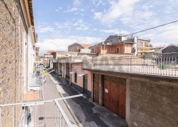 Edificio all\'aperto - Casa indipendente via IV retta ponente
 
67, Belpasso - foto 13