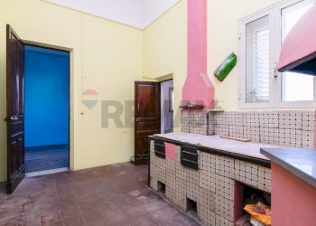 Cucina - Casa indipendente via IV retta ponente
 
67, Belpasso - foto 15