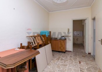 Sala da pranzo - Casa indipendente via IV retta ponente
 
67, Belpasso - foto 21