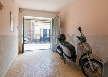 Hall / corridoio - Casa indipendente via IV retta ponente
 
67, Belpasso - foto 30