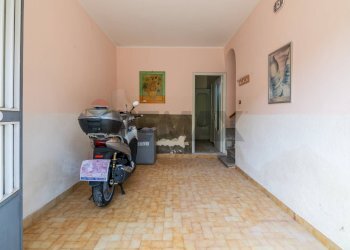 Parcheggio - Casa indipendente via IV retta ponente
 
67, Belpasso - foto 31