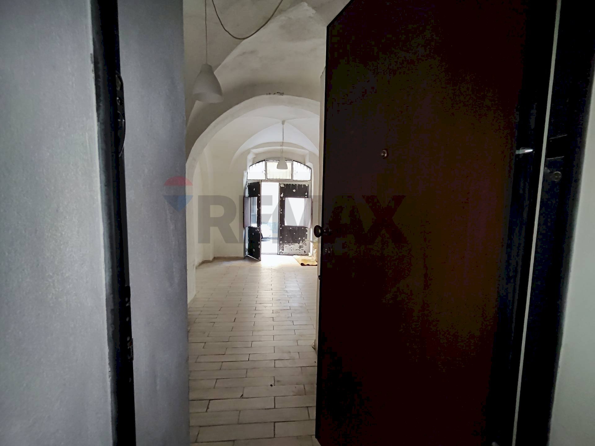 Hall / corridoio - Monolocale Via Santissima Trinità
 
60, Catania - foto 3