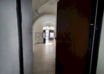 Hall / corridoio - Monolocale Via Santissima Trinità
 
60, Catania - foto 3