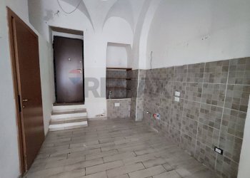 Hall / corridoio - Monolocale Via Santissima Trinità
 
60, Catania - foto 5