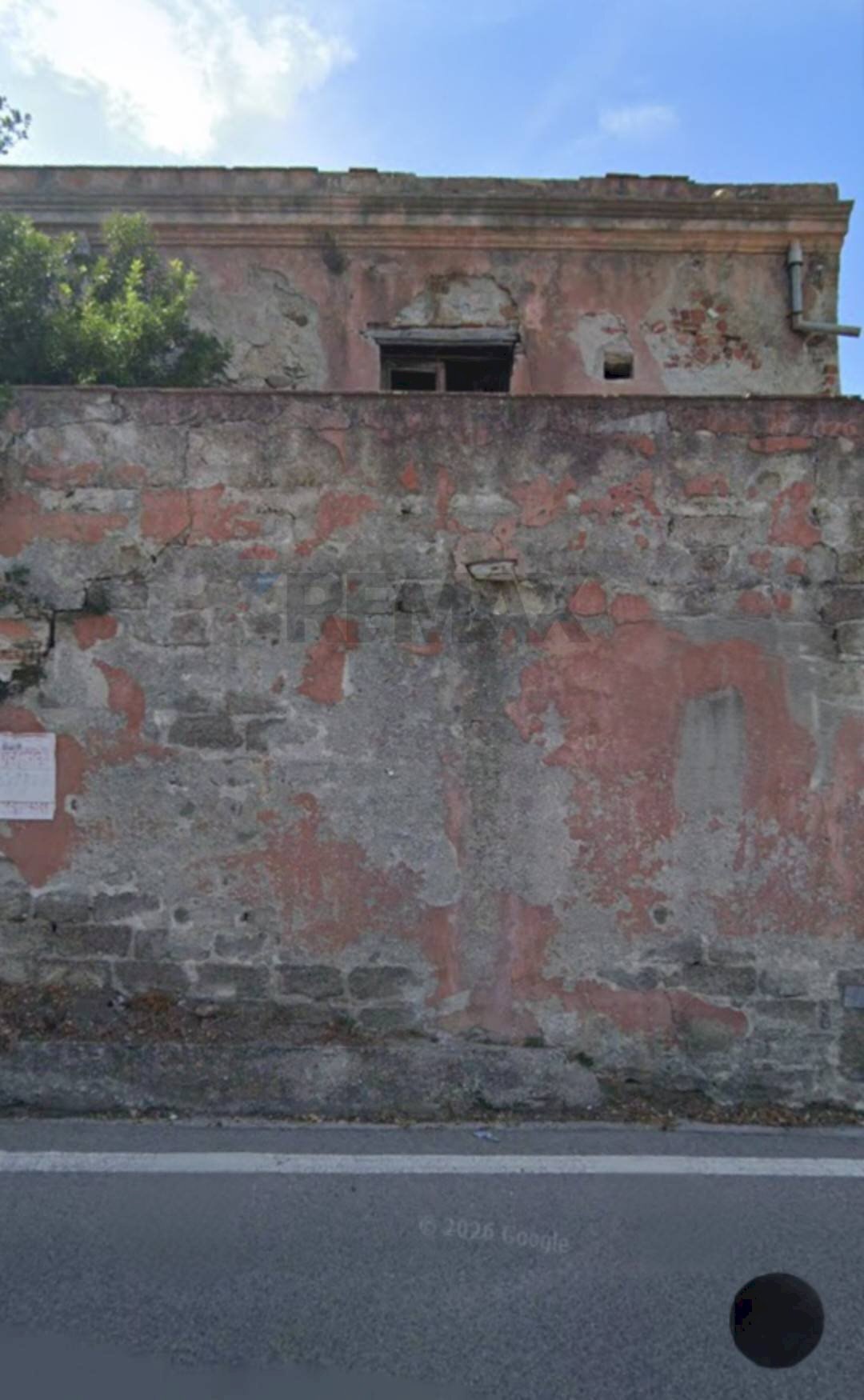 Edificio all\'aperto - Rustic Contrada Sant'Anna
 
271, Acquedolci - photo 2