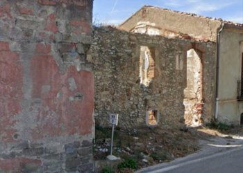 Edificio all\'aperto - Rustic Contrada Sant'Anna
 
271, Acquedolci - photo 1