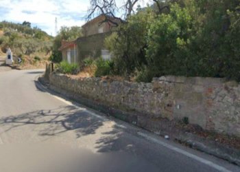 Casa all\'aperto - Rustic Contrada Sant'Anna
 
271, Acquedolci - photo 4