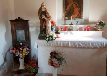 Camera / camera da letto - Rustic Contrada Sant'Anna
 
271, Acquedolci - photo 9