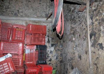 Posizione della mappa - Terreno agricolo via Civi'
 
29, Fiumefreddo di Sicilia - foto 17