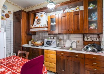 Cucina - Trilocale Via delle Violette
 
9, Acireale - foto 5