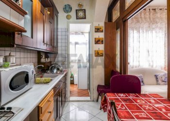 Cucina - Trilocale Via delle Violette
 
9, Acireale - foto 6