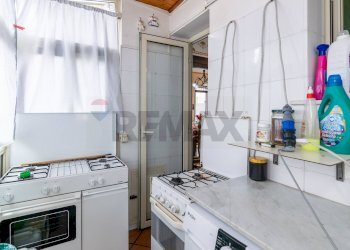 Cucina - Trilocale Via delle Violette
 
9, Acireale - foto 7