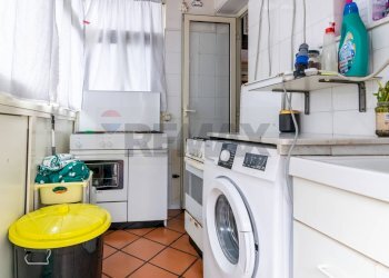 Lavanderia - Trilocale Via delle Violette
 
9, Acireale - foto 8