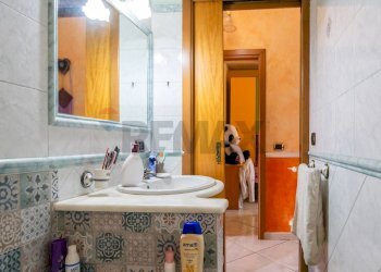Bagno - Trilocale Via delle Violette
 
9, Acireale - foto 12
