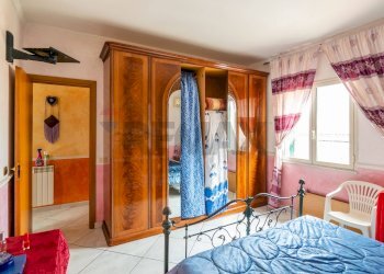 Camera / camera da letto - Trilocale Via delle Violette
 
9, Acireale - foto 14