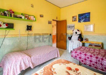 Camera / camera da letto - Trilocale Via delle Violette
 
9, Acireale - foto 16