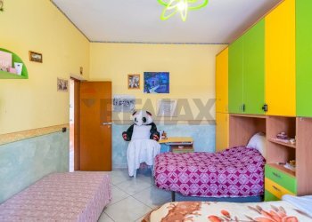 Camera / camera da letto - Trilocale Via delle Violette
 
9, Acireale - foto 17