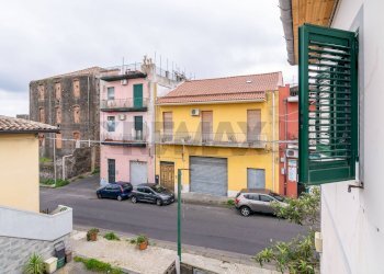 Edificio all\'aperto - Trilocale Via delle Violette
 
9, Acireale - foto 19